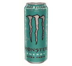 Coca Cola Europacific Partners Deutschland GmbH Monster Energy Ultra Fiesta