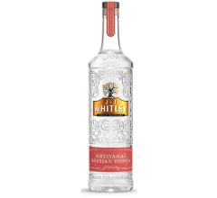 Wein Wolf GmbH / ehem. WeinServiceBonn JJ Whitley Artisanal Russian Vodka 38%