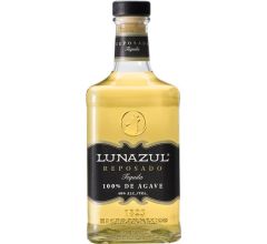 Wein Wolf GmbH / ehem. WeinServiceBonn Lunazul 100% Agave Tequila Reposado 40% 0,7l