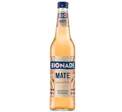 Bionade Mate Pfirsisch
