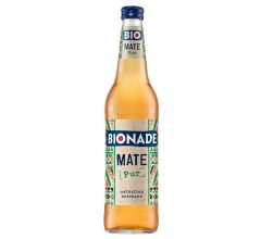 Bionade Mate pur