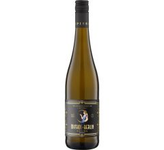 Mack & Schühle AG Weinwelt Mythos Berlin Riesling alkoholfrei trocken