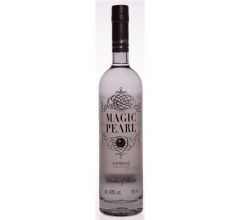 BIN Invest Handels-GmbH Magic Pearl Supreme Wodka 40%