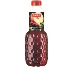Eckes Granini Deutschland GmbH Granini Trinkgenuss Apfel Kirsch