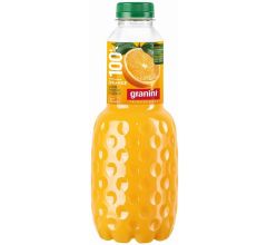 Eckes Granini Deutschland GmbH Granini Trinkgenuss Orange 100%