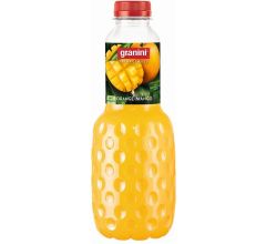 Eckes Granini Deutschland GmbH Granini Trinkgenuss Orange Mango