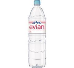 Danone Deutschland GmbH Evian 