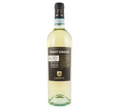 Cantine Lenotti - Enobis Lenotti Pinot Grigio Formelle trocken