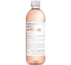 Barebells Functional Foods Deutschland GmbH Vitamin Well Hydrate