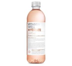 Barebells Functional Foods Deutschland GmbH Vitamin Well Hydrate