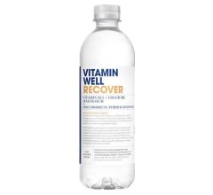 Barebells Functional Foods Deutschland GmbH Vitamin Well Recover