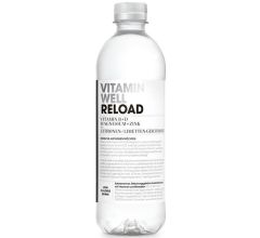 Barebells Functional Foods Deutschland GmbH Vitamin Well Reload