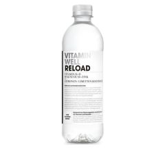 Barebells Functional Foods Deutschland GmbH Vitamin Well Reload