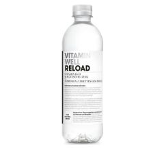 Barebells Functional Foods Deutschland GmbH Vitamin Well Reload