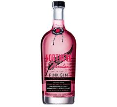 Paehler-Rietberg Northern Narration Pink Gin 37,5%