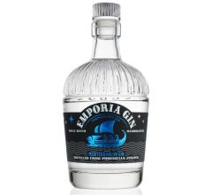 Caffo Deutschland GmbH Emporia Gin 45% vol.