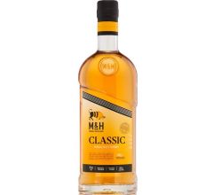 Kammer Kirsch GmbH Milk & Honey Classic Malt 46% vol.