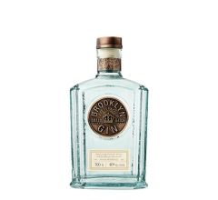 Mack & Schühle AG Weinwelt Brooklyn Gin 40%