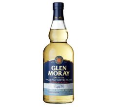 Mack & Schühle AG Weinwelt Glen Moray Single Malt Peated 40%