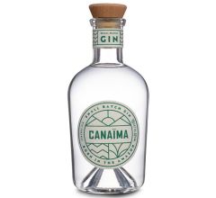 Sierra Madre Trend Food GmbH Canaima Small Batch Gin 47%