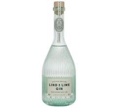 Sierra Madre Trend Food GmbH Lind & Lime Gin 44%