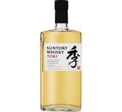 Beam Suntory Deutschland GmbH Suntory Whisky Toki 43%