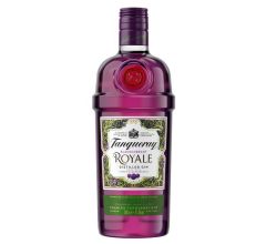 DIAGEO Germany GmbH Tanqueray Blackcurrant Royale Gin 41,3%