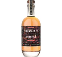 Marussia Beverages (ehem. Concept-Marken) Mezan Chiriqui Rum 40%