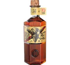 Hamburg Distilling Company HDC GmbH RON PIET XO Premium Rum 40% Vol. 0,5l