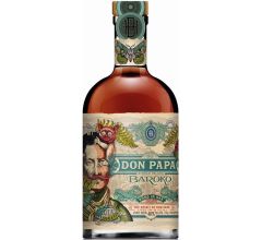 Sierra Madre Trend Food GmbH Don Papa Baroko 40 %