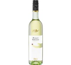 Peter Mertes Käfer Pinot Grigio trocken