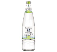 Mineralquellen Bad Liebenwerda GmbH Bad Liebenwerda Mineralwasser + Limette  