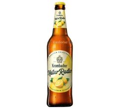 Krombacher Brauerei GmbH & Co.KG Krombacher Naturradler 