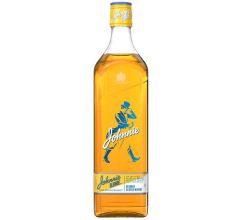 DIAGEO Germany GmbH Johnnie Blonde + Metallstrohhalm