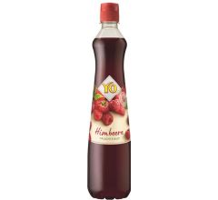 Eckes Granini Deutschland GmbH YO Sirup Himbeere