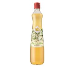 Eckes Granini Deutschland GmbH YO Sirup Holunderblüte