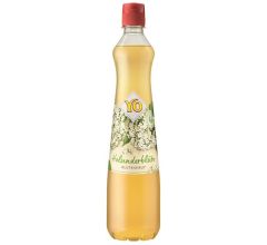 Eckes Granini Deutschland GmbH YO Sirup Holunderblüte