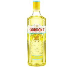 DIAGEO Germany GmbH Gordon's Sicilian Lemon
