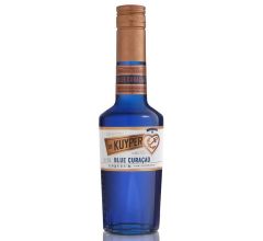 Wein Wolf GmbH / ehem. WeinServiceBonn De Kuyper Blue Curacao 20% Vol.