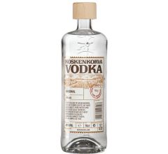 Diversa Spezialitäten KOSKENKORVA Vodka 40 %