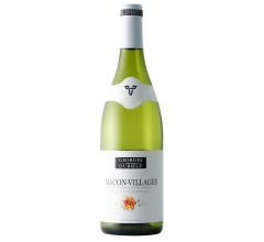 Veritable Negociant & Co. KG Macon Villages Chardonnay