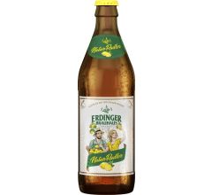 Privatbrauerei Erdinger Erdinger Brauhaus Radler