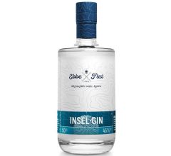 Störtebeker Braumanufaktur GmbH Insel Gin  45% 