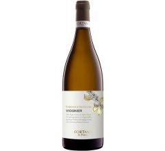 Mack & Schühle AG Weinwelt Fortant Viognier Terroir d'Altitude trocken