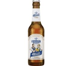 Privatbrauerei Erdinger Erdinger Brauhaus Hell