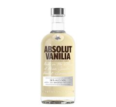 Pernod Ricard Absolut Vodka Vanilia 38%