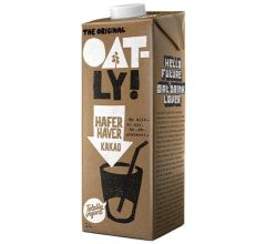 Oatly Germany GmbH Oatly Haferdrink Kakao 