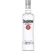 DOVGAN GmbH Zoladkowa Gorzka de Luxe Wodka 40% 