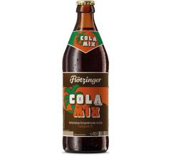Flötzinger Brauerei Flötzinger Cola Mix