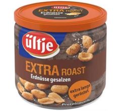 Intersnack Deutschland SE Ültje Extra Roast Erdnüsse gesalzen